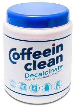 Порошок для декальцинації Coffeein Clean Decalcinate для кавоварки 900 гр 13993 фото