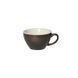 Чашка і блюдце для лате Loveramics Egg Cafe Latte Cup & Saucer Gunpowder 300 мл C088-70BGU фото 3