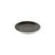 Чашка і блюдце для лате Loveramics Egg Cafe Latte Cup & Saucer Gunpowder 300 мл C088-70BGU фото 2