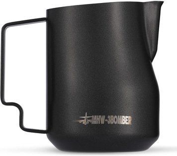 Пітчер MHW-3BOMBER TURBO 520 мл Matte Black P6018MB фото