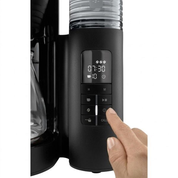 Фільтр кавоварка Melitta Aromafresh II з кавомолкою 1030-07 фото