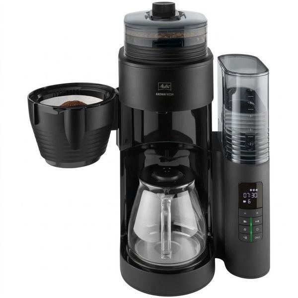 Фільтр кавоварка Melitta Aromafresh II з кавомолкою 1030-07 фото
