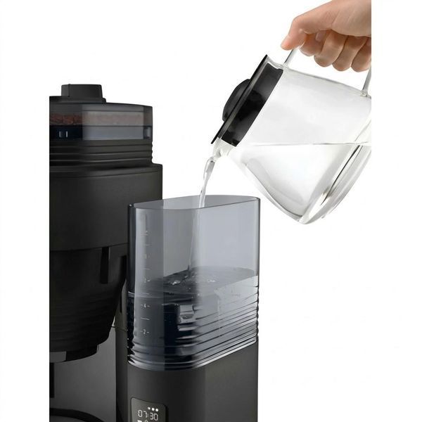 Фільтр кавоварка Melitta Aromafresh II з кавомолкою 1030-07 фото