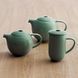 Заварник с ситечком Loveramics Pro Tea Teapot with Infusor Teal, 600 мл C097-12ATE фото 2