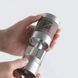 Ручная кофемолка 1Zpresso Q2 S с регулировкой уровня помола, с металлическими жерновами, Складная ручка 1Z-Q-SB фото 5