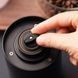Электрическая кофемолка Xiaomi с аккумулятором и керамическими жерновами бытовая с регулировкой степени помола KMDJ-2AB фото 6