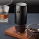 Электрическая кофемолка Xiaomi с аккумулятором и керамическими жерновами бытовая с регулировкой степени помола KMDJ-2AB фото 7