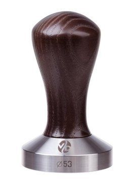 Темпер VD Coffee Classic 53 мм венге 10709792052 фото
