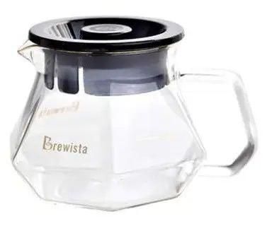 Сервер для кофе Brewista X Series Rainbow, 500 мл 300467 фото