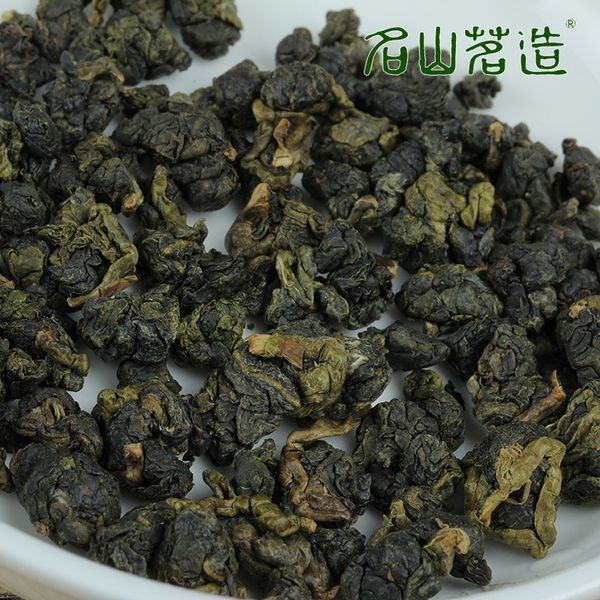 Чай Молочный улун оолонг Ming Shan Ming Zao, 300 г 436 фото