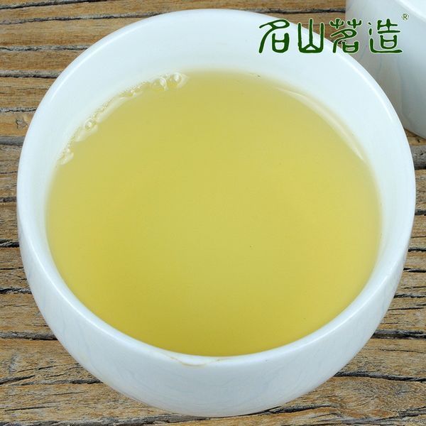 Чай Молочный улун оолонг Ming Shan Ming Zao, 300 г 436 фото
