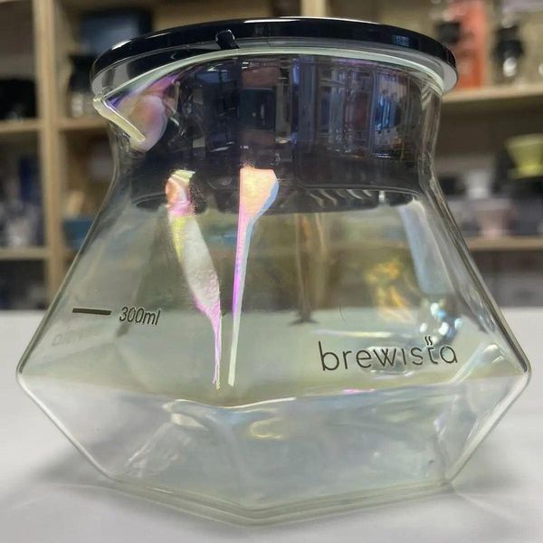 Сервер для кофе Brewista X Series Rainbow, 500 мл 300467 фото