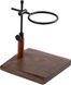 Станция для кофе MHW-3BOMBER Walnut Black Drip Station BCH5907 фото 1