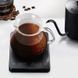 Ваги з usb кавові з таймером Black Mirror Coffee Scale, електронні для кави настільні з usb зарядкою 389898989 фото 5