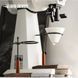 Станция для кофе MHW-3BOMBER Walnut Black Drip Station BCH5907 фото 7