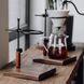 Станция для кофе MHW-3BOMBER Walnut Black Drip Station BCH5907 фото 4