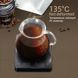 Ваги з usb кавові з таймером Black Mirror Coffee Scale, електронні для кави настільні з usb зарядкою 389898989 фото 6