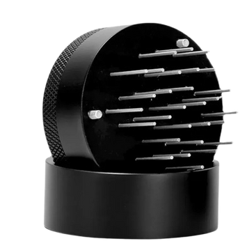 Распределитель молотого кофе в холдере Needle Coffee Distributor WDT, игольчатый 300573 фото
