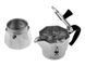 Гейзерная кофеварка Bialetti Moka Express 12 чашек 595 мл 1166 фото 5