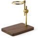 Станция для кофе MHW-3BOMBER Walnut Drip Station Gold BCH5907 фото