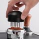 Распределитель молотого кофе в холдере Needle Coffee Distributor WDT, игольчатый 300573 фото 7