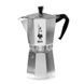 Гейзерная кофеварка Bialetti Moka Express 12 чашек 595 мл 1166 фото 1