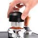 Распределитель молотого кофе в холдере Needle Coffee Distributor WDT, игольчатый 300573 фото 11
