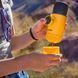 Кофеварка Wacaco Nanopresso портативная Желтая для молотого кофе WNANOYELLOW фото 4