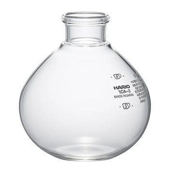 Нижняя колба стеклянная для сифона Hario TCA-5 BL-TCA-5 фото