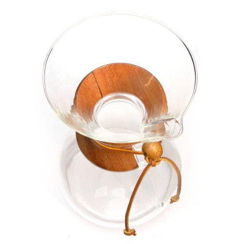 Кемекс Chemex CM-6A, кавоварка пуровер для заварювання кави, оригінал, 800 мл CM-6A фото