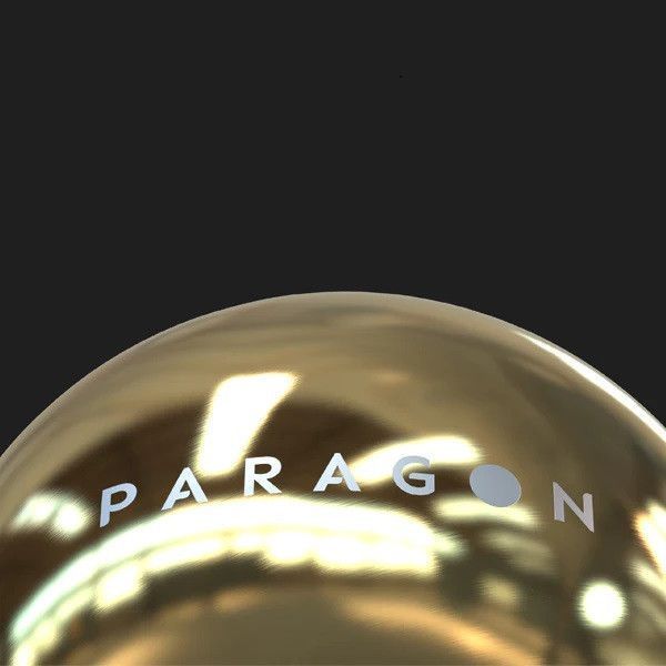 Комплект шариков для кофе Nucleus Paragon Espresso Chilling Rock, 6 шт PG-ESPROCK6 фото