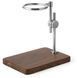 Станция для кофе MHW-3BOMBER Walnut Drip Station Silver BCH5907 фото