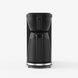 Кофеварка Bonavita The Enthusiast 8 cup Black Carafe - SCA Certified BVC2201TS-MB фото 2