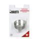 Воронка для кофеварок Bialetti на 4 чашки, Фильтр-воронка для гейзерной кофеварки Bialetti 800104 фото 1
