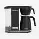 Кофеварка Bonavita The Enthusiast 8 cup Black Carafe - SCA Certified BVC2201TS-MB фото 1