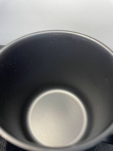 Emberкружка Mug 2, 414 мл с контролем температуры Черная  B0CMJQZ5PL фото