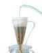 Фильтры Cafec Abaca Plus Deep 27, 100 шт AFD27-100W фото 3
