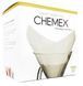 Фильтры бумажные для кемекса Chemex CM-6A Белые FS-100 фото 2