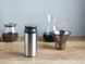 Термостакан Kinto Travel Tumbler Нержавеющая сталь, 500 мл KNS-500 фото 5