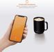 Emberкружка Mug 2, 414 мл с контролем температуры Черная  B0CMJQZ5PL фото 4