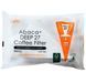 Фильтры Cafec Abaca Plus Deep 27, 100 шт AFD27-100W фото 1