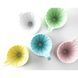 Пуровер Cafec Arita Ware Flower Dripper Cup4, Green CFD-4GR фото 2