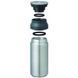 Термостакан Kinto Travel Tumbler Нержавеющая сталь, 500 мл KNS-500 фото 2