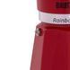Bialetti гейзерная кофеварка Красная на 6 чашек мока из алюминия 0005043/NP фото 3