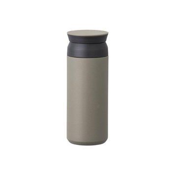 Термочашка Kinto Travel Tumbler Khaki, 500 мл KNCT-500 фото