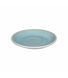 Чашка і блюдце для капучино Loveramics Egg Cappuccino Cup & Saucer, 200 мл, Ice Blue C088-125BIB фото 3