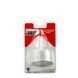 Воронка для кавоварки Bialetti Funnel 9 чашок фільтр-воронка до гейзерної кавоварки біалетті алюмінієва 800106 фото 1