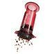 Аеропрес для приготування кави AeroPress Inc Clear Red 90RD05 фото 8
