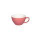 Чашка і блюдце для лате Loveramics Egg Cafe Latte Cup & Saucer Berry 300 мл C088-107BBE фото 2