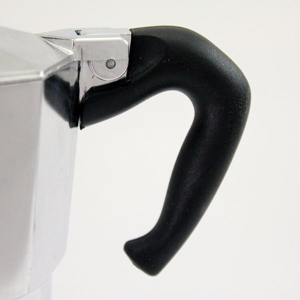 Ручка для гейзерной кофеварки Bialetti Moka Express 1/2 чашки 6625 фото